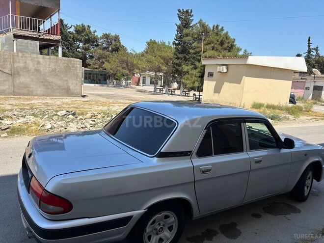 GAZ 31105 2005, 140,000 km - 2.3 л - Neftçala