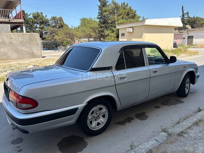 GAZ 31105 2005, 140,000 km - 2.3 л - Neftçala