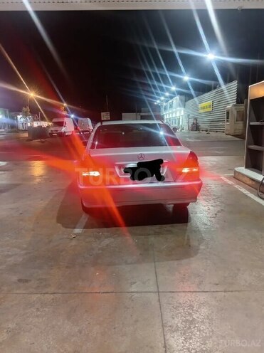 Mercedes C 230 1997, 298,007 km - 2.3 l - Cəlilabad