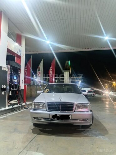 Mercedes C 230 1997, 298,007 km - 2.3 l - Cəlilabad