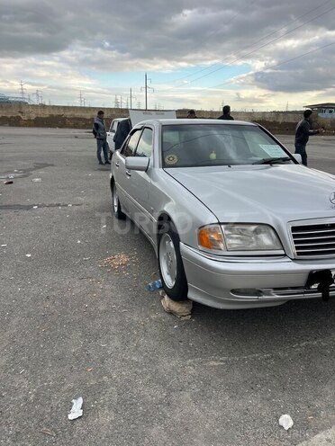 Mercedes C 230 1997, 298,007 km - 2.3 l - Cəlilabad