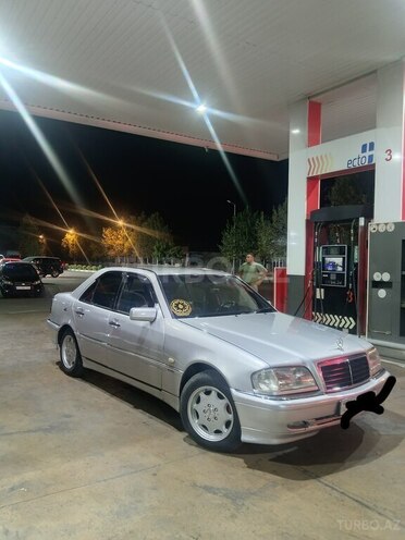 Mercedes C 230 1997, 298,007 km - 2.3 l - Cəlilabad