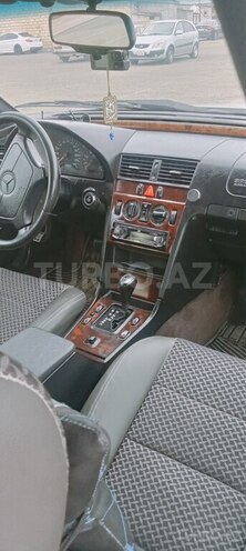 Mercedes C 230 1997, 298,007 km - 2.3 l - Cəlilabad