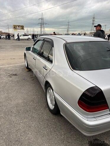 Mercedes C 230 1997, 298,007 km - 2.3 l - Cəlilabad