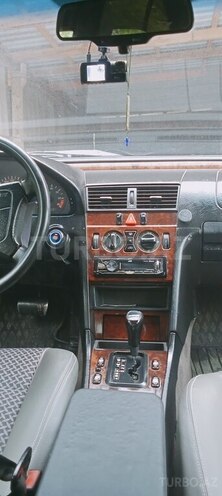 Mercedes C 230 1997, 298,007 km - 2.3 l - Cəlilabad