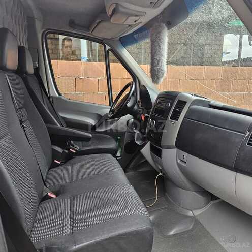 Mercedes Sprinter 315 2008, 293,000 km - 2.2 л - Cəlilabad