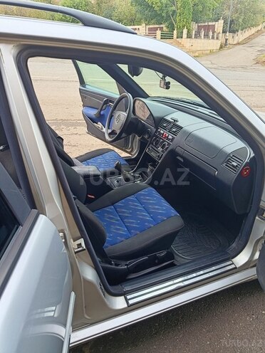 Mercedes C 180 1997, 458,718 km - 1.8 л - Lerik