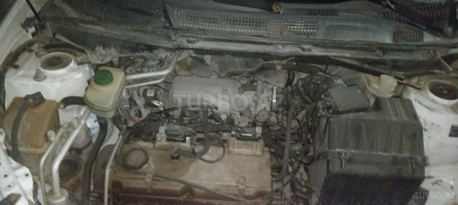 Chery Tiggo (T11) 2008, 238,329 km - 2.0 л - Bakı