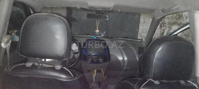 Chery Tiggo (T11) 2008, 238,329 km - 2.0 л - Bakı