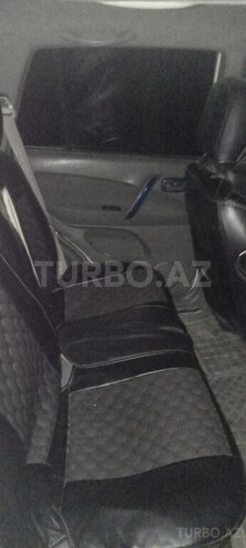 Chery Tiggo (T11) 2008, 238,329 km - 2.0 л - Bakı