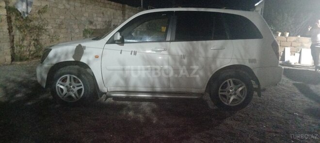Chery Tiggo (T11) 2008, 238,329 km - 2.0 л - Bakı