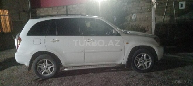 Chery Tiggo (T11) 2008, 238,329 km - 2.0 л - Bakı