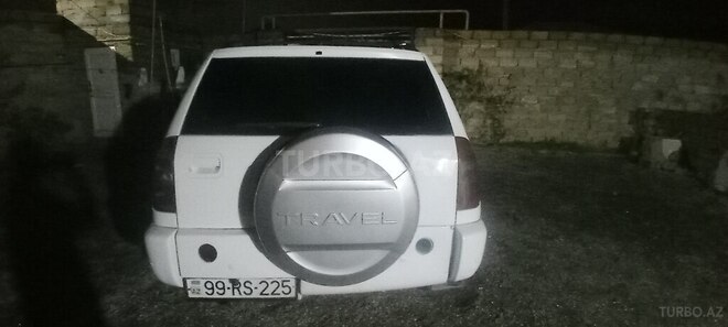 Chery Tiggo (T11) 2008, 238,329 km - 2.0 л - Bakı