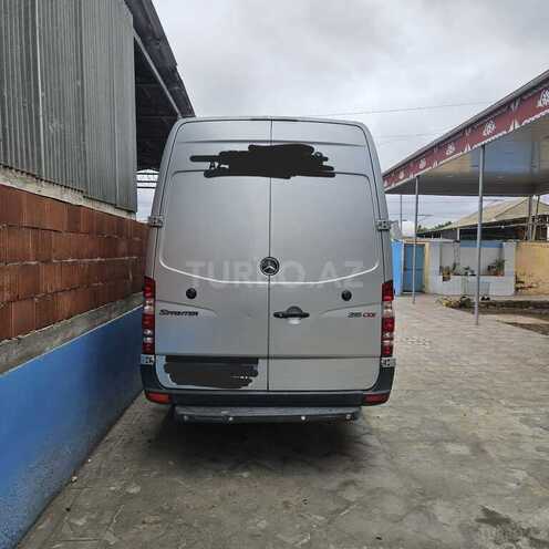 Mercedes Sprinter 315 2008, 293,000 km - 2.2 л - Cəlilabad
