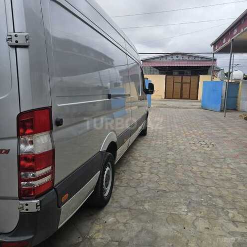 Mercedes Sprinter 315 2008, 293,000 km - 2.2 л - Cəlilabad