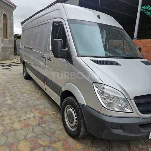 Mercedes Sprinter 315 2008, 293,000 km - 2.2 л - Cəlilabad
