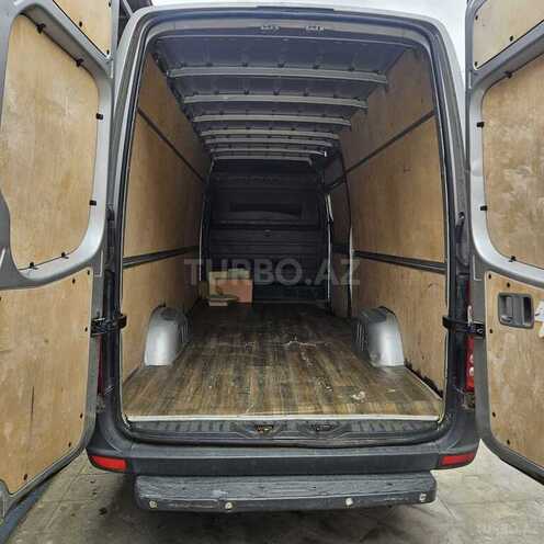 Mercedes Sprinter 315 2008, 293,000 km - 2.2 л - Cəlilabad