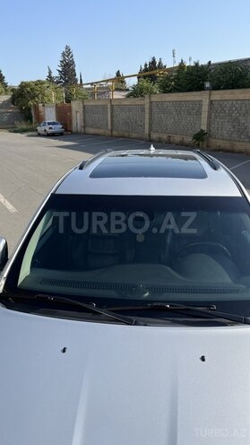 Jeep Grand Cherokee 2012, 197,582 km - 3.6 л - Bakı
