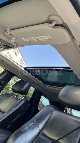 Jeep Grand Cherokee 2012, 197,582 km - 3.6 л - Bakı