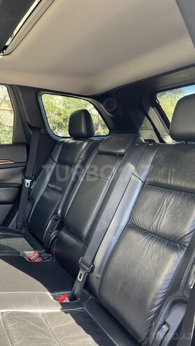 Jeep Grand Cherokee 2012, 197,582 km - 3.6 л - Bakı