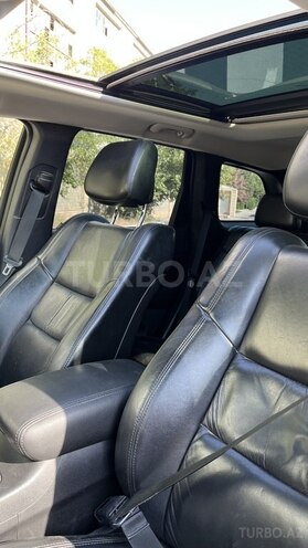Jeep Grand Cherokee 2012, 197,582 km - 3.6 л - Bakı