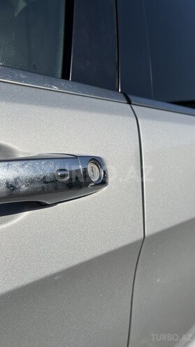 Jeep Grand Cherokee 2012, 197,582 km - 3.6 л - Bakı