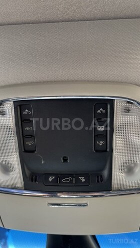 Jeep Grand Cherokee 2012, 197,582 km - 3.6 л - Bakı