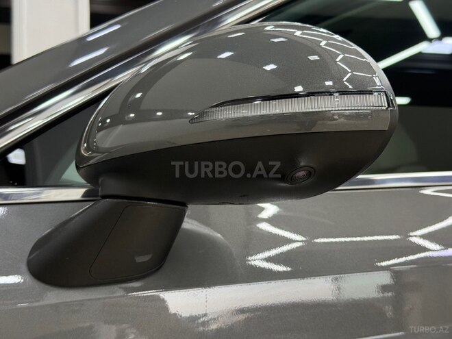 Hyundai Sonata 2020, 60,000 km - 2.0 л - Bakı