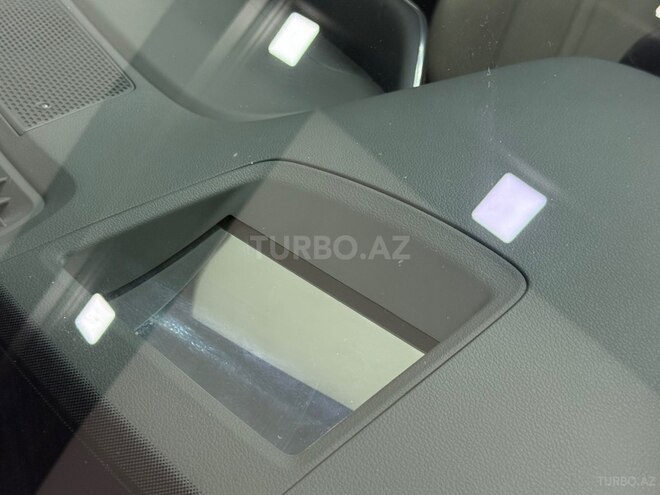 Hyundai Sonata 2020, 60,000 km - 2.0 л - Bakı