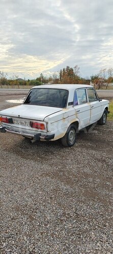 LADA (VAZ) 2106 1982, 182,500 km - 1.6 l - Yevlax