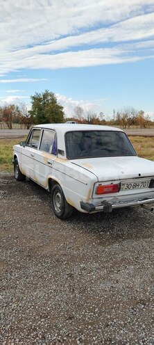 LADA (VAZ) 2106 1982, 182,500 km - 1.6 l - Yevlax