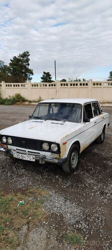 LADA (VAZ) 2106 1982, 182,500 km - 1.6 l - Yevlax