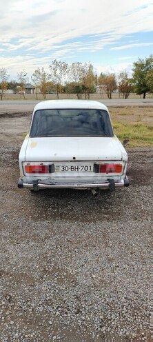 LADA (VAZ) 2106 1982, 182,500 km - 1.6 l - Yevlax