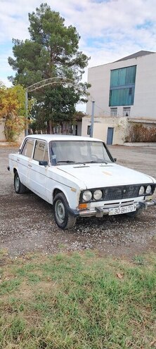 LADA (VAZ) 2106 1982, 182,500 km - 1.6 l - Yevlax