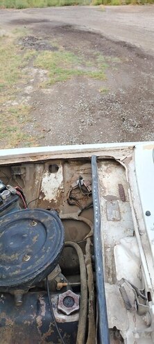 LADA (VAZ) 2106 1982, 182,500 km - 1.6 l - Yevlax