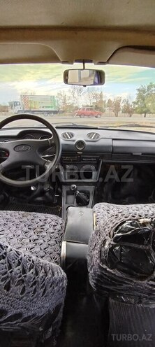 LADA (VAZ) 2106 1982, 182,500 km - 1.6 l - Yevlax