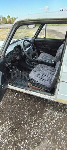 LADA (VAZ) 2106 1982, 182,500 km - 1.6 l - Yevlax