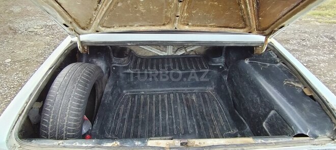 LADA (VAZ) 2106 1982, 182,500 km - 1.6 l - Yevlax