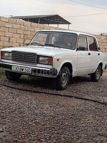 LADA (VAZ) 2107 2006, 160,000 km - 1.6 л - İmişli