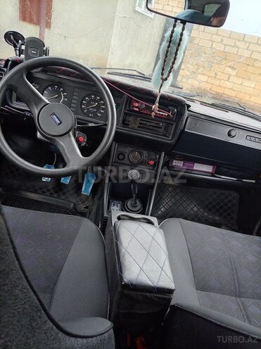 LADA (VAZ) 2107 2006, 160,000 km - 1.6 л - İmişli