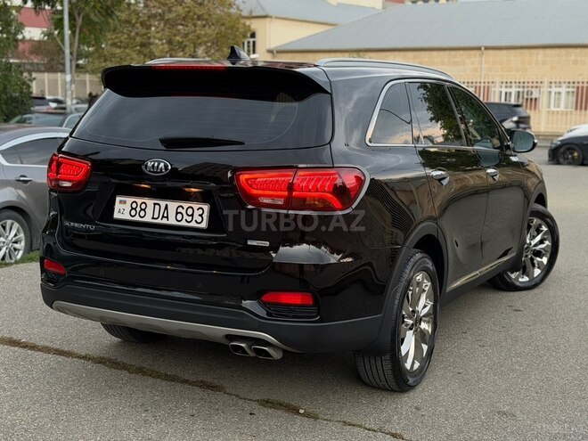 Kia Sorento 2018, 120,000 km - 2.0 л - Bakı