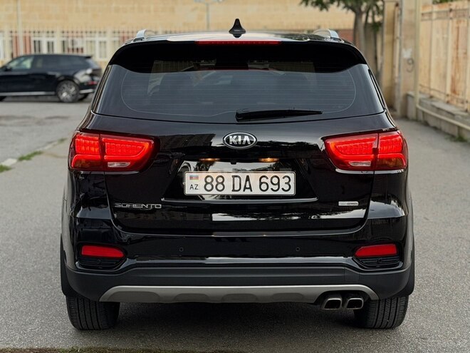 Kia Sorento 2018, 120,000 km - 2.0 л - Bakı