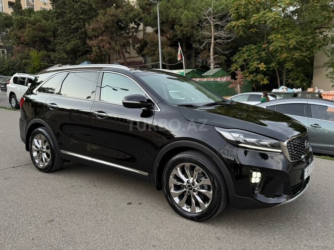 Kia Sorento 2018, 120,000 km - 2.0 л - Bakı