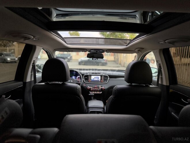 Kia Sorento 2018, 120,000 km - 2.0 л - Bakı