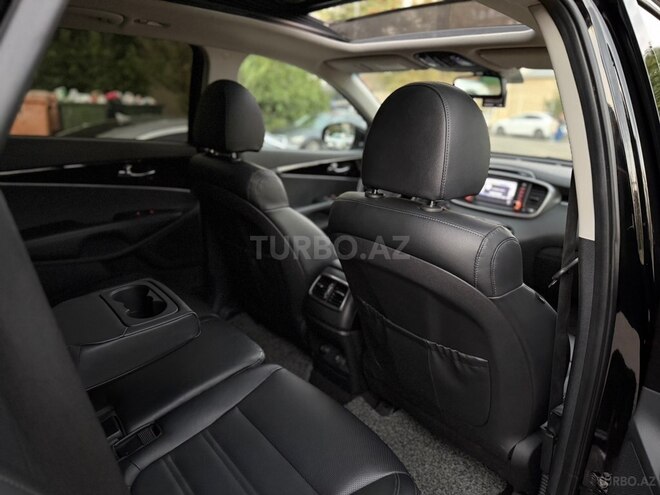 Kia Sorento 2018, 120,000 km - 2.0 л - Bakı