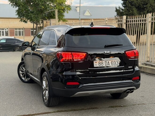 Kia Sorento 2018, 120,000 km - 2.0 л - Bakı