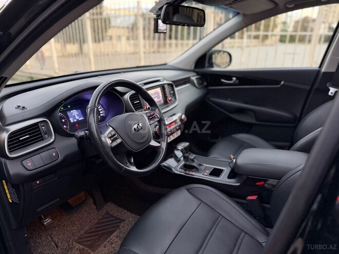 Kia Sorento 2018, 120,000 km - 2.0 л - Bakı