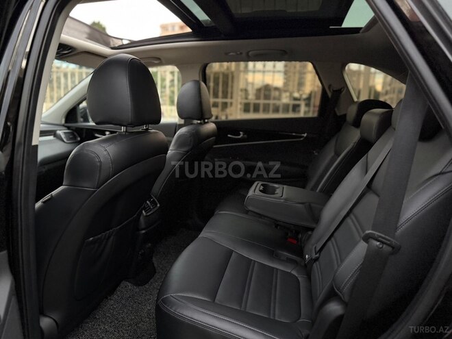 Kia Sorento 2018, 120,000 km - 2.0 л - Bakı