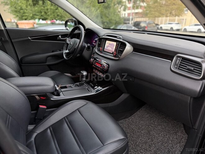 Kia Sorento 2018, 120,000 km - 2.0 л - Bakı