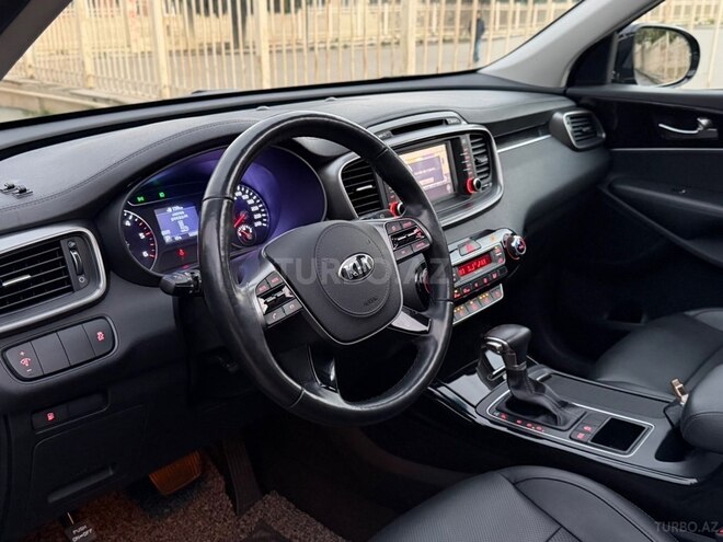 Kia Sorento 2018, 120,000 km - 2.0 л - Bakı